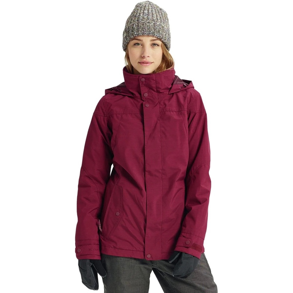 Ski Jacket